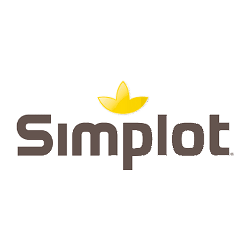 Logotipo de Simplot