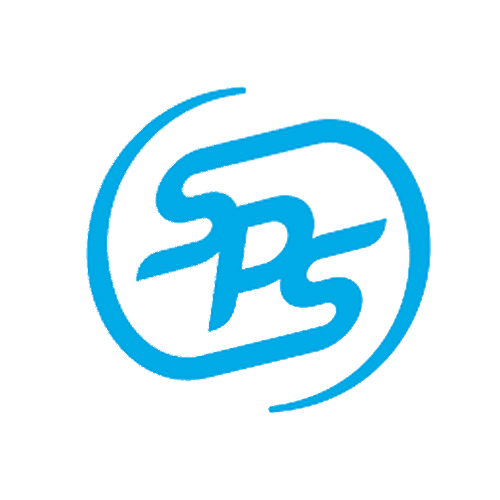 SPS logotyp