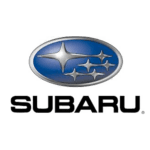 Logotipo da Subaru