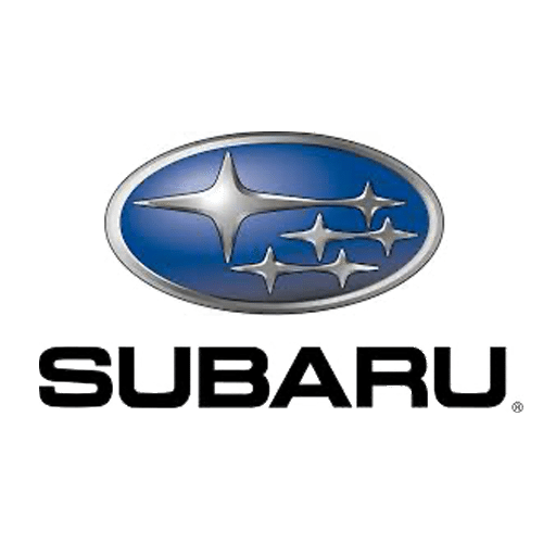 Subaru logotyp