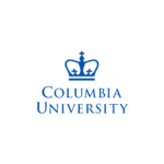 Logo der Columbia University
