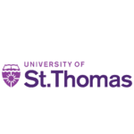 University of St. Thomas logotyp