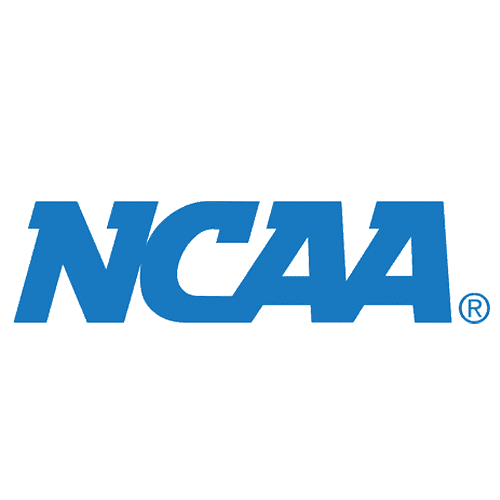 Logotipo da NCAA