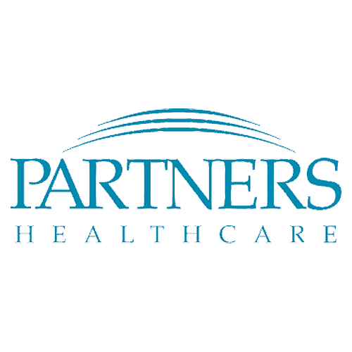 Logotipo de Partners Healthcare