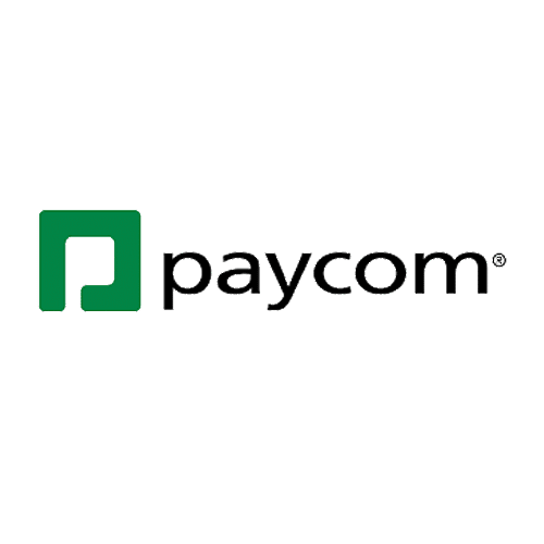 Logotipo da Paycom