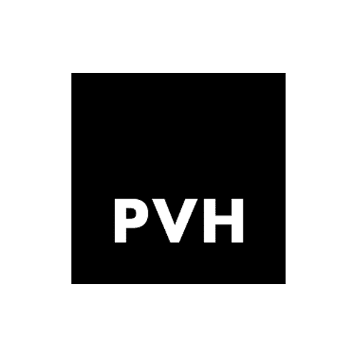 Logotipo de PVH