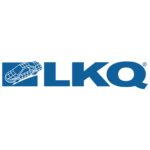 Logotipo da LKQ