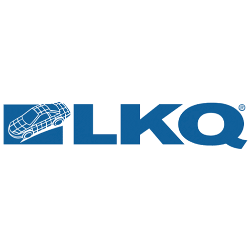 Logotipo da LKQ