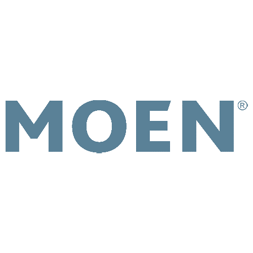 Logotipo de Moen