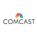 Comcast logotyp
