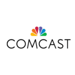 Comcast logo