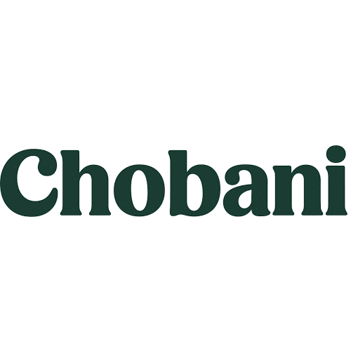 Chobani logotyp
