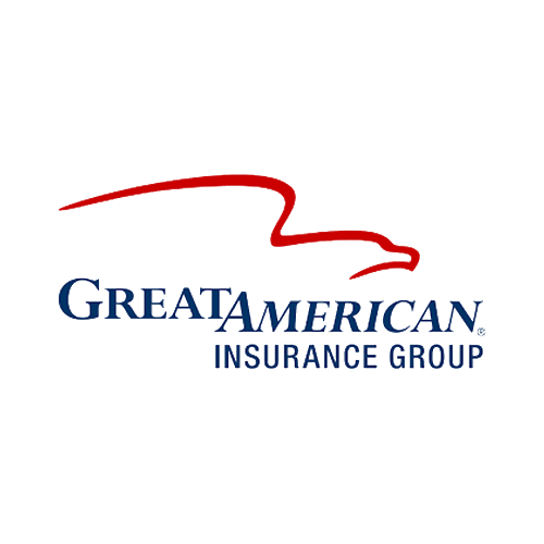 Logotipo do Great American Insurance Group