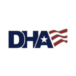 DHA logo