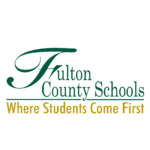 Fulton County Schools logo