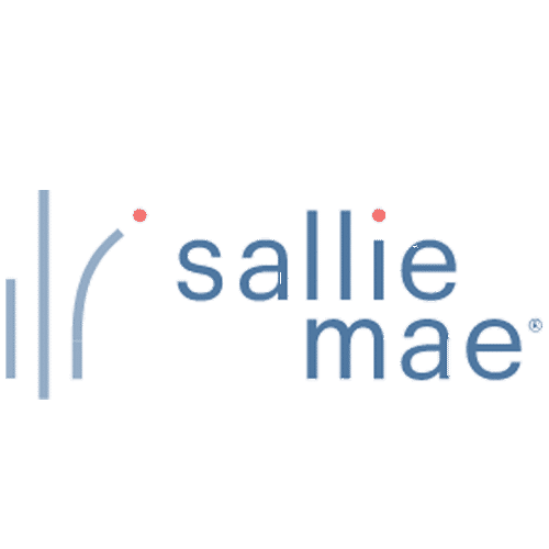 Logo de Sallie Mae