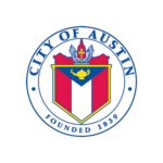 Logotipo da cidade de Austin