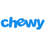 Logotipo da Chewy
