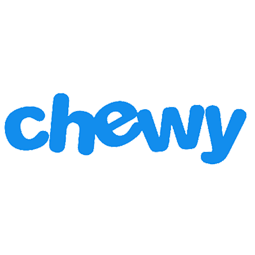 Chewy logotyp