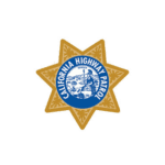 Logotipo da patrulha rodoviária da Califórnia