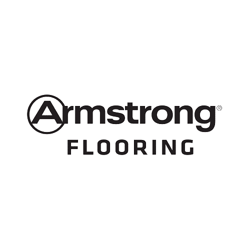 Logotipo da Armstrong Flooring
