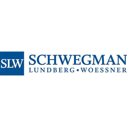 Logotipo de SLW