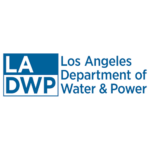 LA DWP logotyp