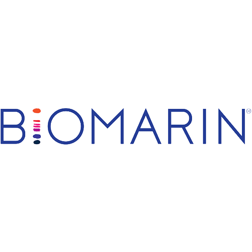 Logotipo de Biomarin