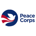 Logo dei Corpi di pace