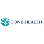 Cone Health logotyp