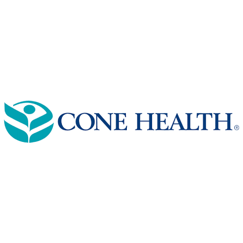Logo della salute del cono