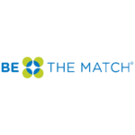 Be the Match logo