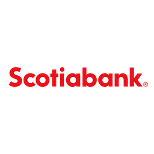 Scotiabank logotyp