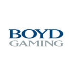 Logotipo da Boyd Gaming