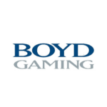 Boyd Gaming logo