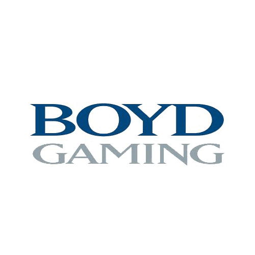 Logo di Boyd Gaming