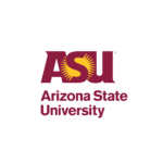 ASU logotyp