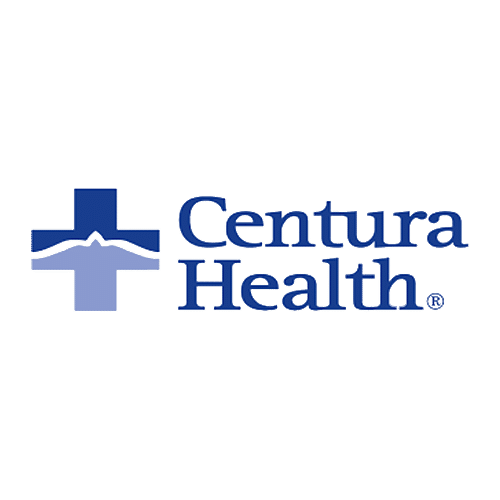 Logotipo da Centura Health