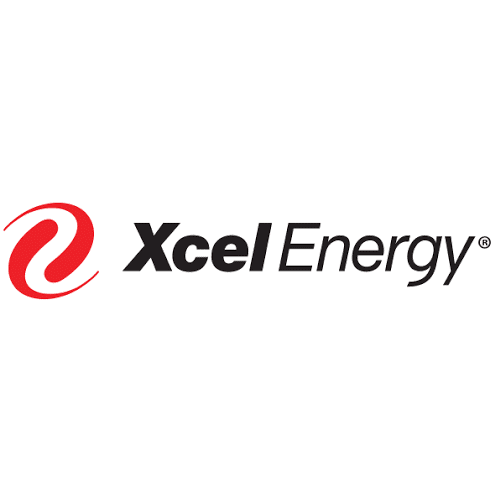 Xcel Energy-Logo