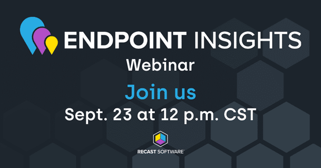 Endpoint Insights-Webinar
