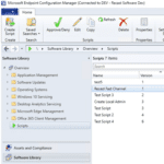 Modern Device Management - Right Click Tools