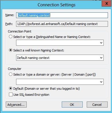 How to Manually Create a System Management Container for ConfigMgr-Accept Defaults How to Manually Create a System Management Container for ConfigMgr-Accept Defaults