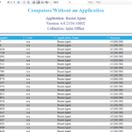 Computers Without an Application