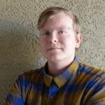 Author Photo