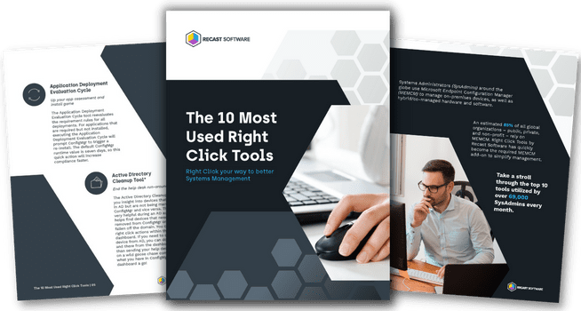 Right Click Tools Automation In Action​ 