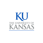 The University of Kansas logo