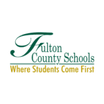 Fulton County Schools Logo