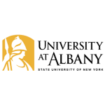 University at Albany logo