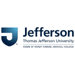 Thomas Jefferson University logo