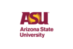 Arizona State University Logo